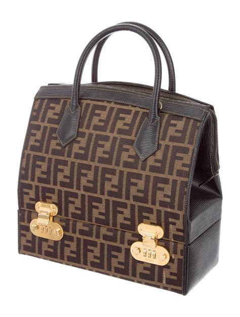 fendi bags price australia|fendi zucca vintage bag.